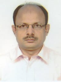 Professor Dr. Md. Saiful Islam (Salim)